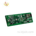 Комбинированные динамики схема платы PCB Service